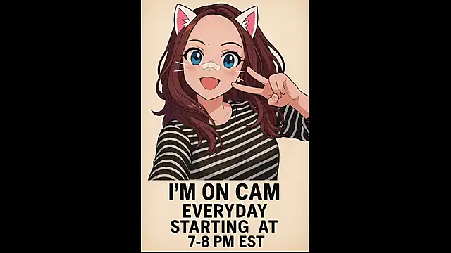 Abagail soft online show from 8, 4, 2026