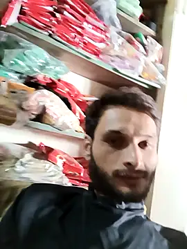 Beinghorny83 online show from 16, 3, 2026