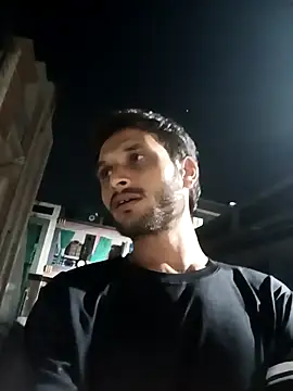 Beinghorny83 online show from 8, 4, 2026