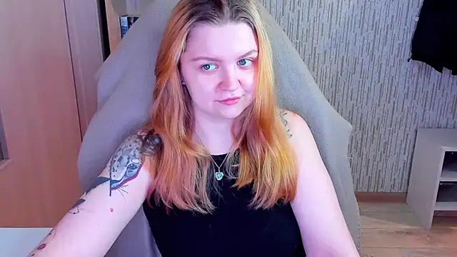 AnitaXVine online show from 24, 2, 2026