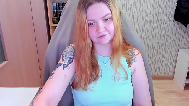 AnitaXVine online show from 21, 3, 2026