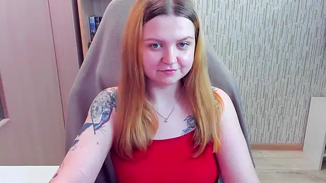 AnitaXVine online show from 29, 3, 2026