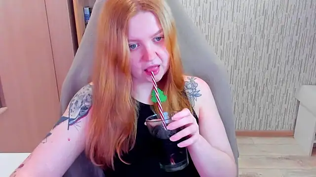 AnitaXVine online show from 14, 4, 2026