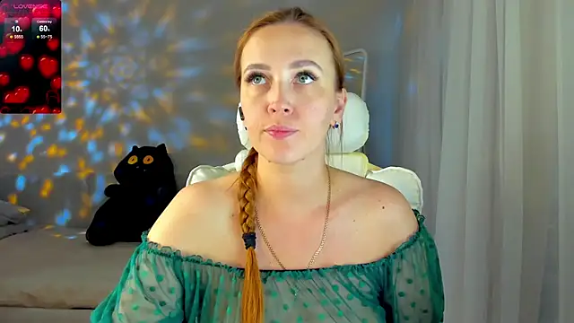 she wolf online show from 27, 5, 2026