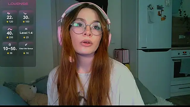 GhostLane online show from 15, 2, 2026