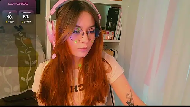 GhostLane online show from 16, 2, 2026