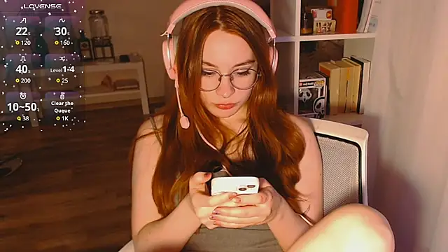 GhostLane online show from 27, 2, 2026