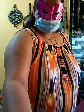 Snapshot of 02Roshni chatting on 27, 2, 2026 02Roshni online show from 27, 2, 2026