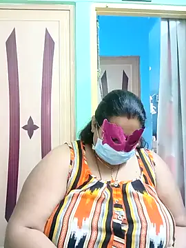 Snapshot of 02Roshni chatting on 28, 2, 2026 02Roshni online show from 28, 2, 2026