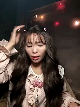 Girl-crazy1 online show from 20, 2, 2026