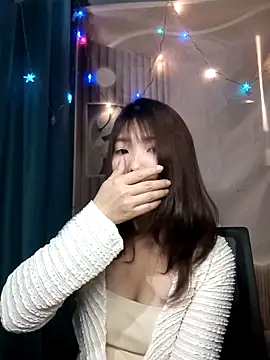 Girl-crazy1 online show from 27, 3, 2026