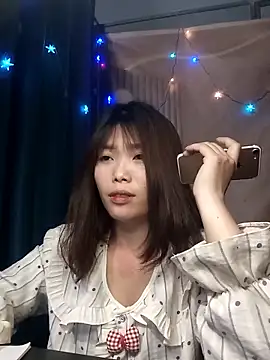 Girl-crazy1 online show from 30, 3, 2026