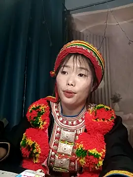 Girl-crazy1 online show from 2, 4, 2026