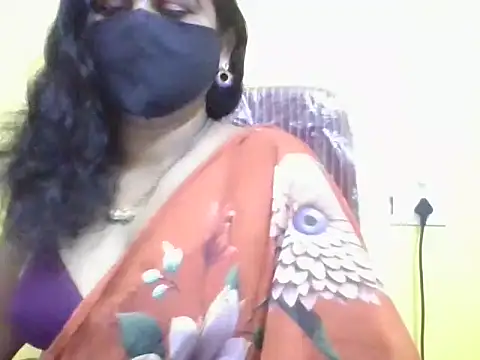 anu-reddyy online show from 9, 4, 2026