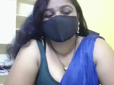 anu-reddyy online show from 11, 4, 2026