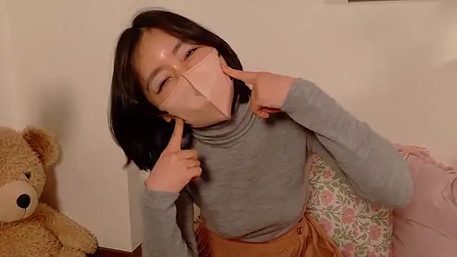 Snapshot of Mochi-Momo chatting on 1, 3, 2026 Mochi-Momo online show from 1, 3, 2026