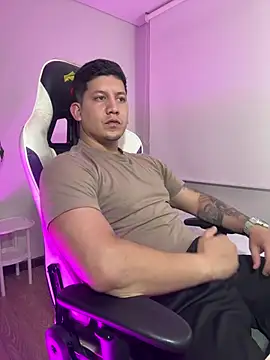  robertobaggioo online show from 14, 2, 2026