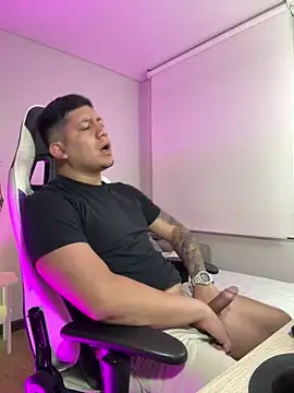  robertobaggioo online show from 16, 2, 2026