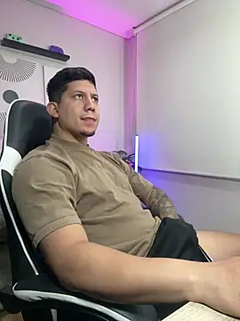  robertobaggioo online show from 25, 2, 2026