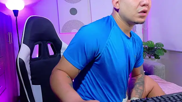  robertobaggioo online show from 23, 5, 2026