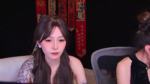 Snapshot of Wik-yibao chatting on 22, 2, 2026 Wik-yibao online show from 22, 2, 2026