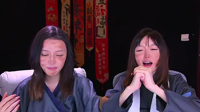 Snapshot of Wik-yibao chatting on 28, 2, 2026 Wik-yibao online show from 28, 2, 2026