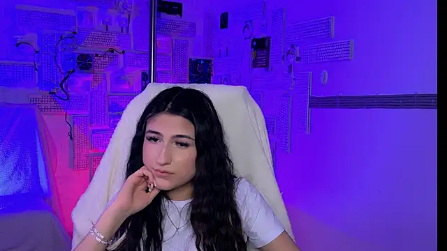 TerezaRobinson online show from 15, 2, 2026