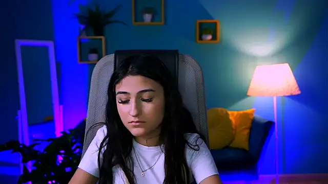 TerezaRobinson online show from 16, 2, 2026