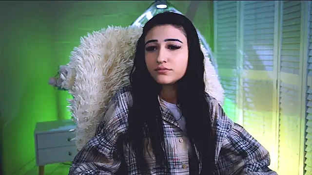 TerezaRobinson online show from 19, 2, 2026