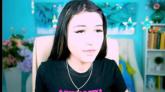 TerezaRobinson online show from 25, 2, 2026