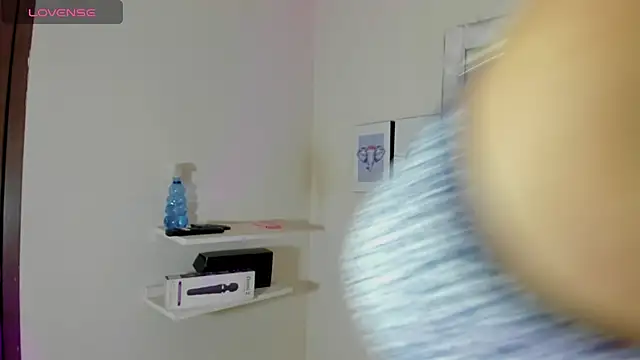 Chhloe69 online show from 20, 2, 2026