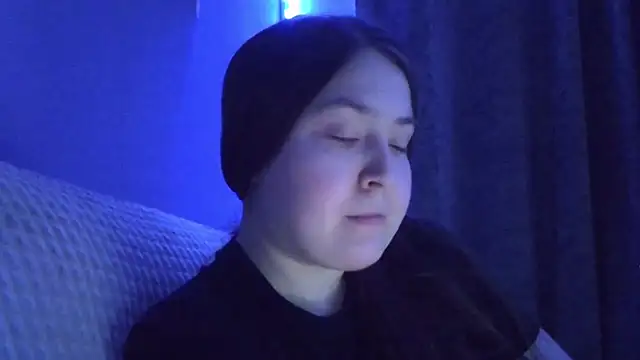 Snapshot of LixuryBaby chatting on 19, 2, 2026 LixuryBaby online show from 19, 2, 2026