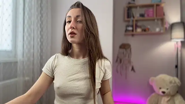  JaneMoon  online show from 16, 4, 2026