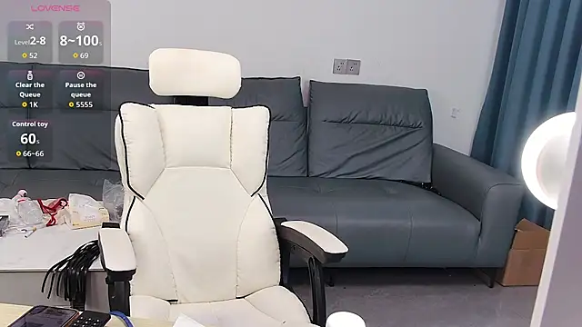 LX-MM online show from 26, 3, 2026