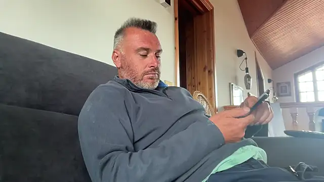 marcovik1 online show from 18, 5, 2026