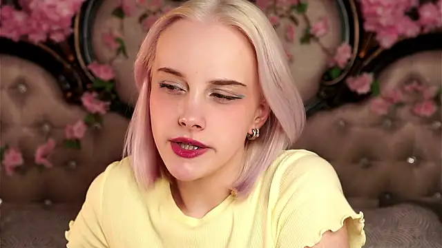 KirstinMcgeady online show from 15, 3, 2026