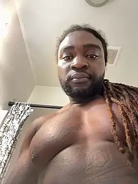 Benjiblake online show from 12, 3, 2026