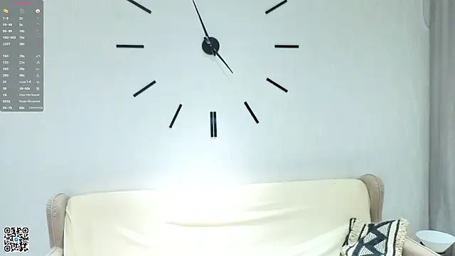 Snapshot of BeatrisRosel chatting on 10, 3, 2026 BeatrisRosel online show from 10, 3, 2026