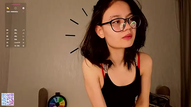 Snapshot of BeatrisRosel chatting on 25, 3, 2026 BeatrisRosel online show from 25, 3, 2026