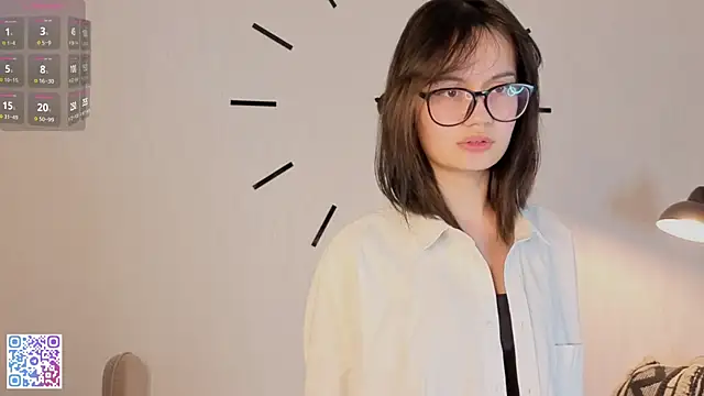 Snapshot of BeatrisRosel chatting on 1, 4, 2026 BeatrisRosel online show from 1, 4, 2026