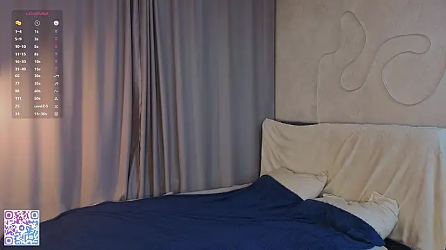 Snapshot of BeatrisRosel chatting on 13, 4, 2026 BeatrisRosel online show from 13, 4, 2026