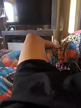 Aislan19 online show from 28, 3, 2026