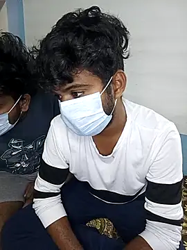 Tinku 1324 online show from 16, 3, 2026