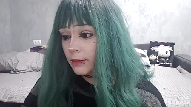 NaomiJess online show from 25, 3, 2026