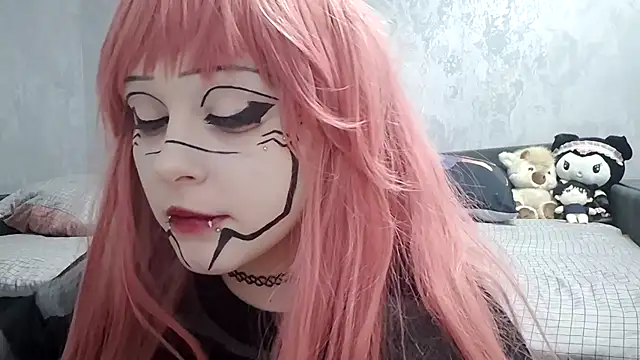 NaomiJess online show from 13, 4, 2026