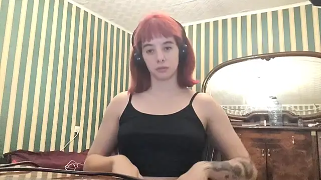 Snapshot of Remyelza chatting on 11, 2, 2026 Remyelza online show from 11, 2, 2026