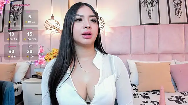 Ary evans   online show from 16, 2, 2026