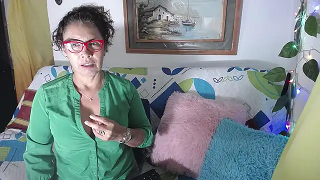 Merry-Olsen online show from 17, 2, 2026