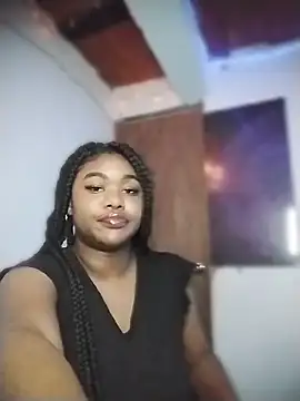 Snapshot of Roonie_garces chatting on 1, 7, 2026 Roonie garces online show from 1, 7, 2026