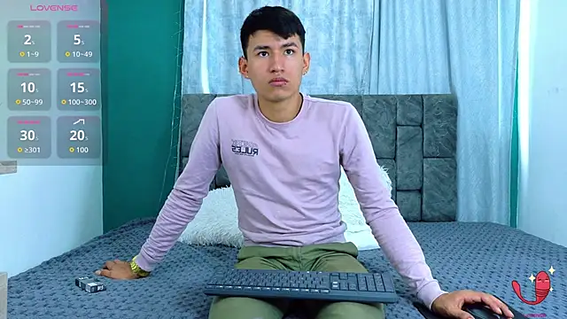 NicolasTorrez online show from 17, 2, 2026